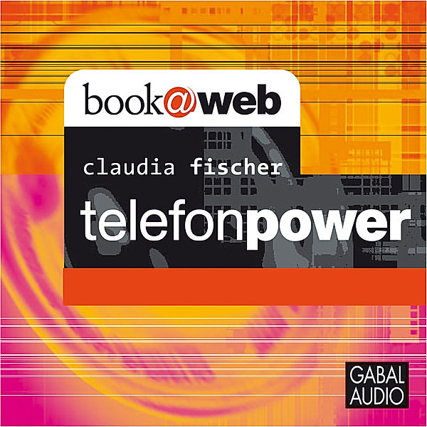 Whitebooks - telefonpower, Claudia Fischer