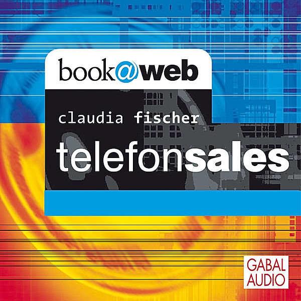 Whitebooks - telefonsales, Claudia Fischer