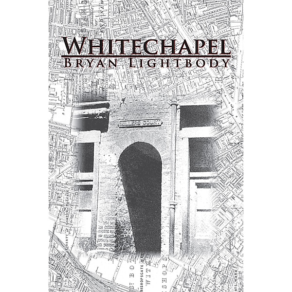 Whitechapel, Bryan Lightbody