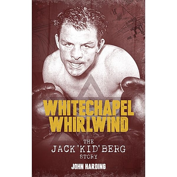 Whitechapel Whirlwind, John Harding