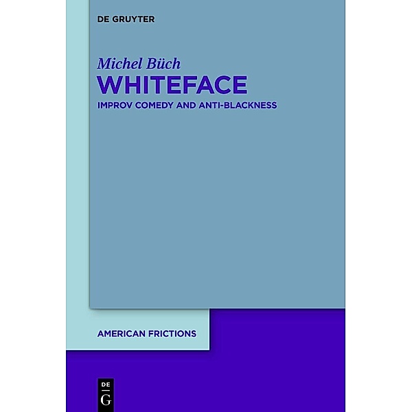 Whiteface, Michel Büch