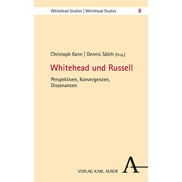 Whitehead und Russell