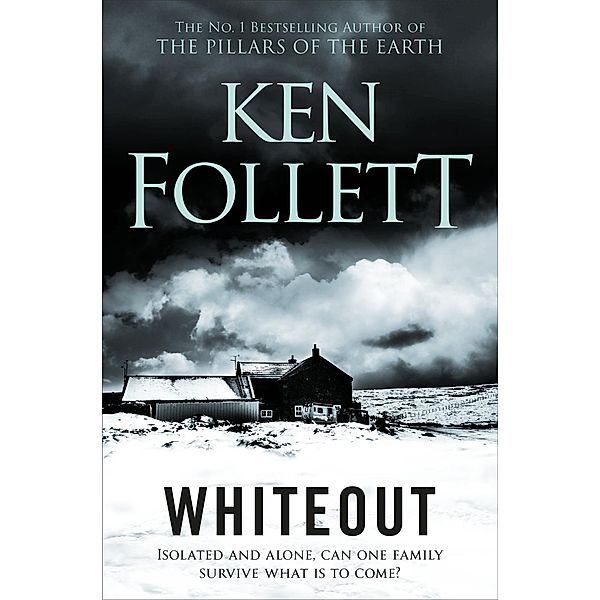 Whiteout, Ken Follett