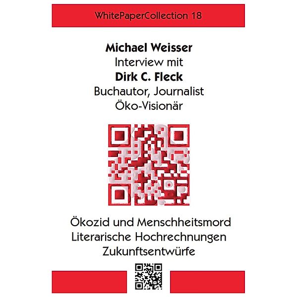 WhitePaperCollection_18, Michael Weisser