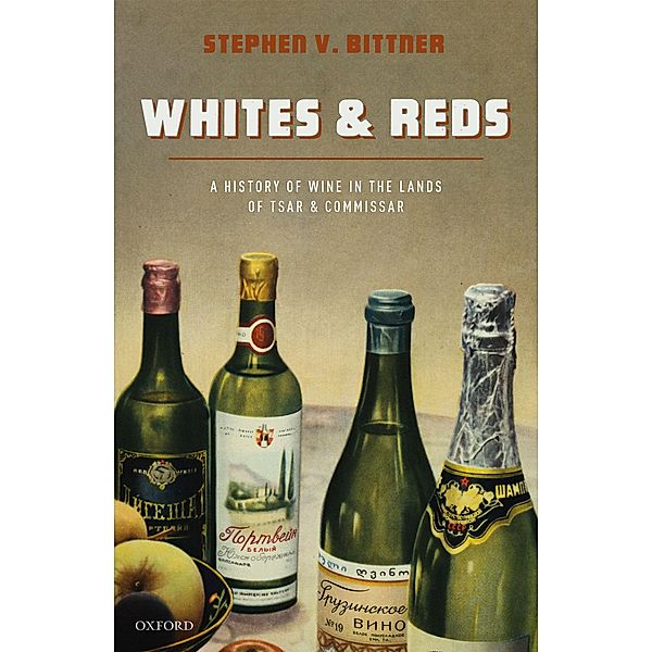 Whites and Reds, Stephen V. Bittner