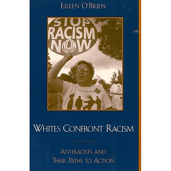 Whites Confront Racism, Eileen O'brien