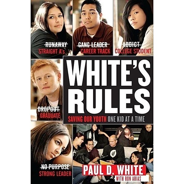 White's Rules, Paul D. White, Ron Arias