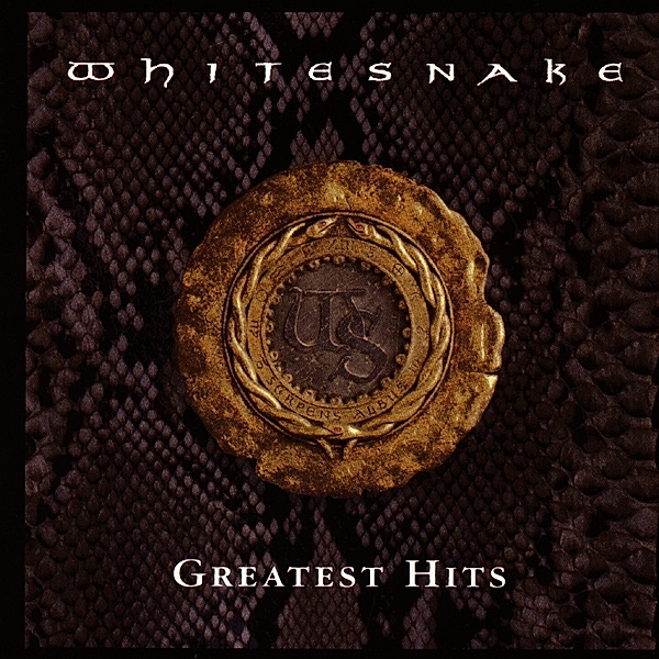 Whitesnake'S Greatest Hits, Whitesnake