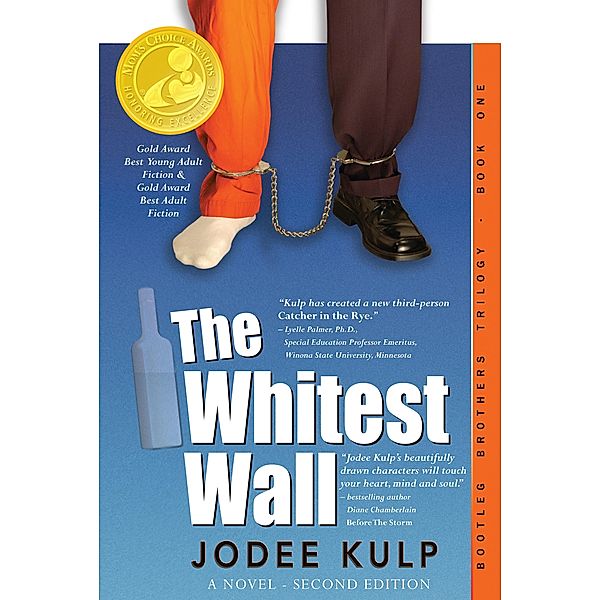 Whitest Wall, Jodee Kulp