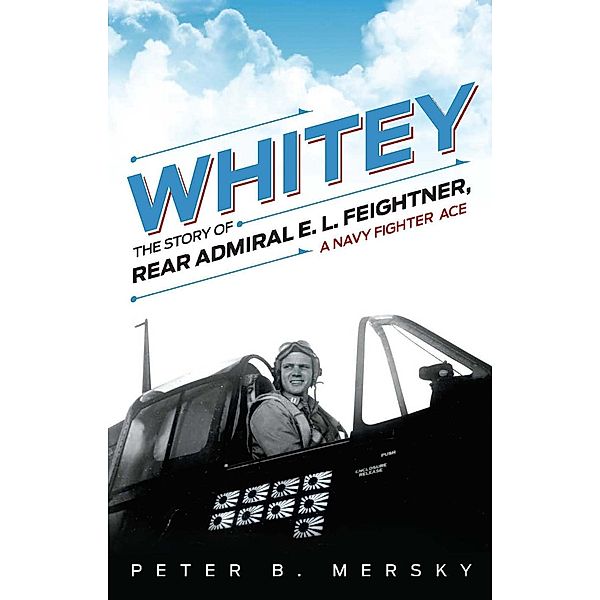 Whitey, Peter B Mersky