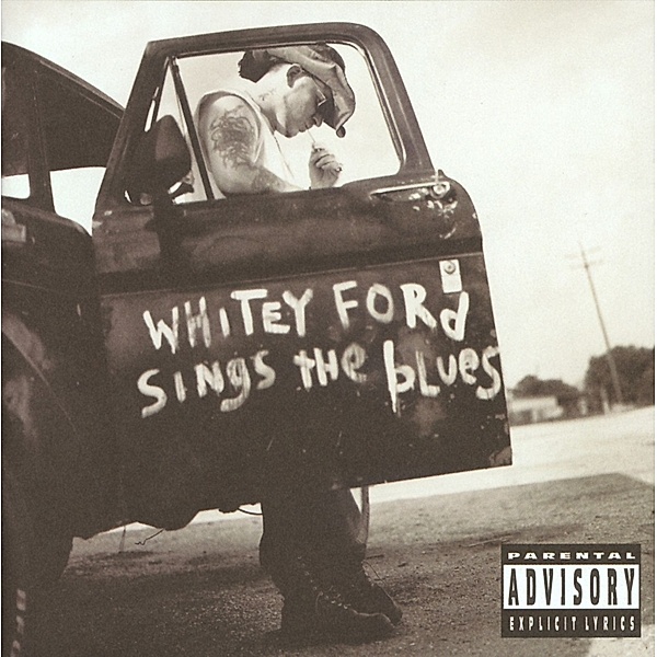 Whitey Ford Sings The Blues, Everlast