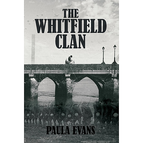 Whitfield Clan / Austin Macauley Publishers Ltd, Paula Evans
