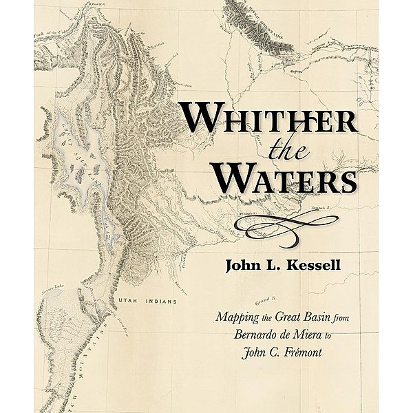 Whither the Waters, John L. Kessell