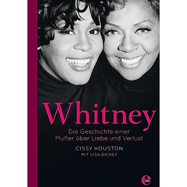 Whitney, Cissy Houston