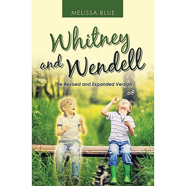 Whitney and Wendell, Melissa Blue