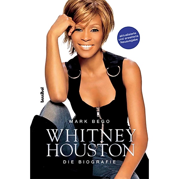 Whitney Houston - Die Biografie, Mark Bego