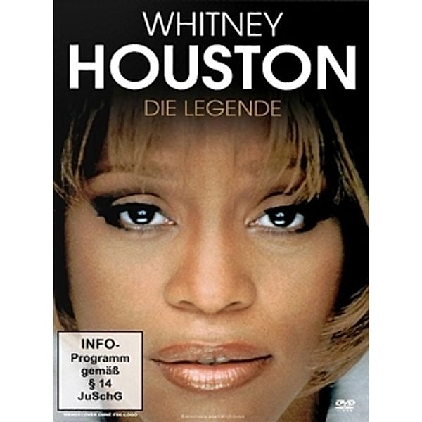 Whitney Houston - Die Legende, Whitney Houston