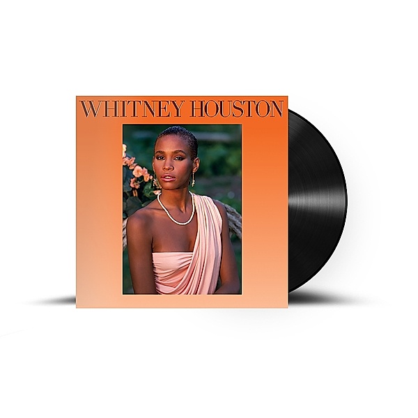 Whitney Houston (Vinyl), Whitney Houston