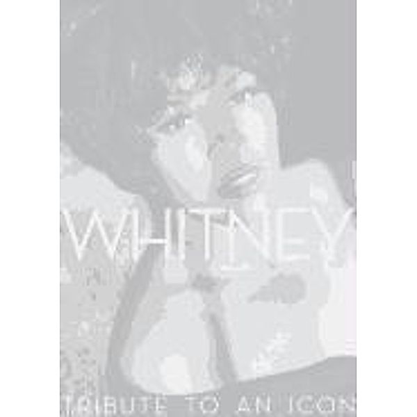 Whitney: Tribute to an Icon, Pat Houston