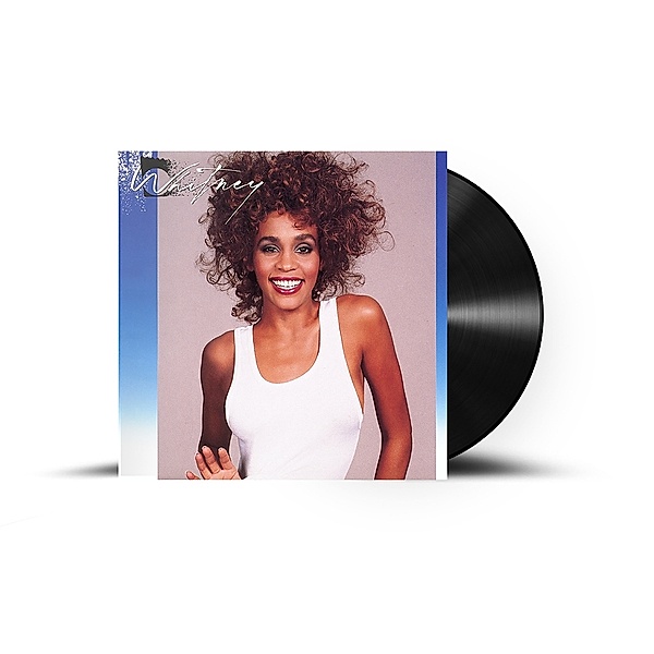 Whitney (Vinyl), Whitney Houston