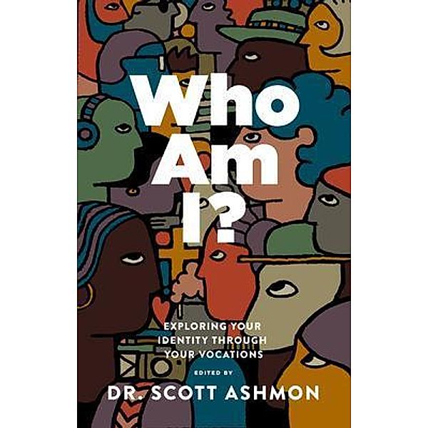 Who Am I? / 1517 Publishing