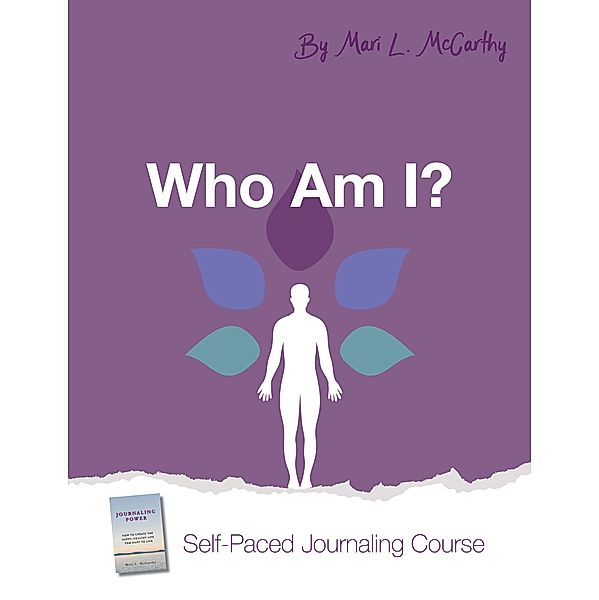 Who Am I?, Mari L. Mccarthy