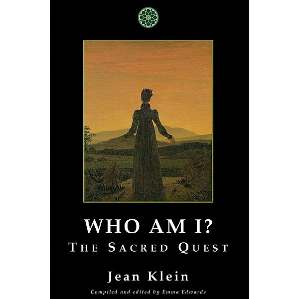 Who Am I?, Jean Klein