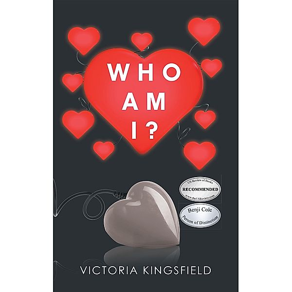 Who Am I?, Victoria Kingsfield
