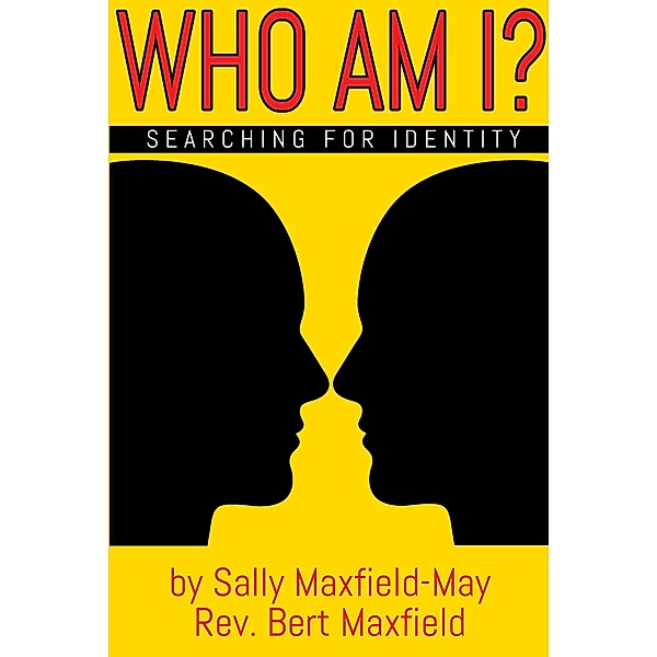 Who Am I?, Sally Maxfield-May