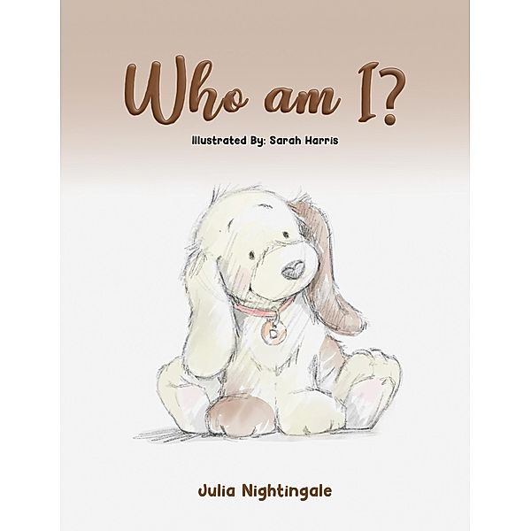 Who am I?, Julia Nightingale