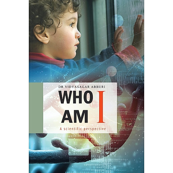 Who Am I?, Vidyasagar Abburi