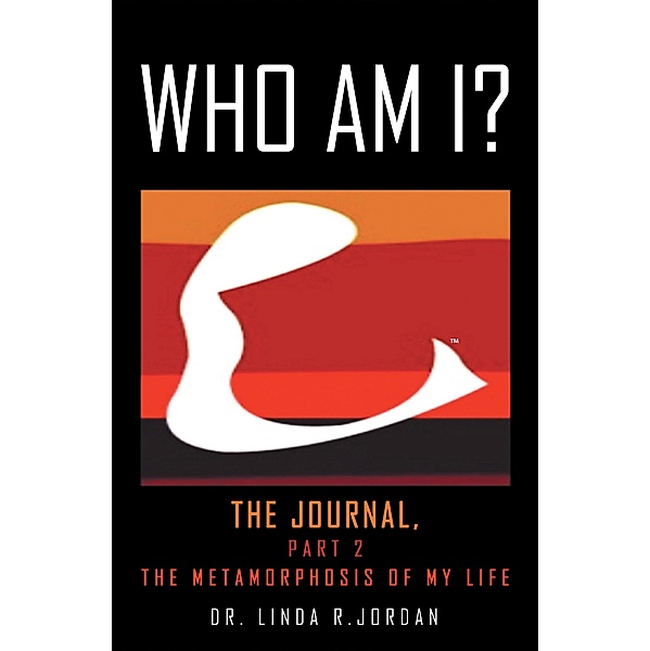 Who Am I?, Linda R. Jordan