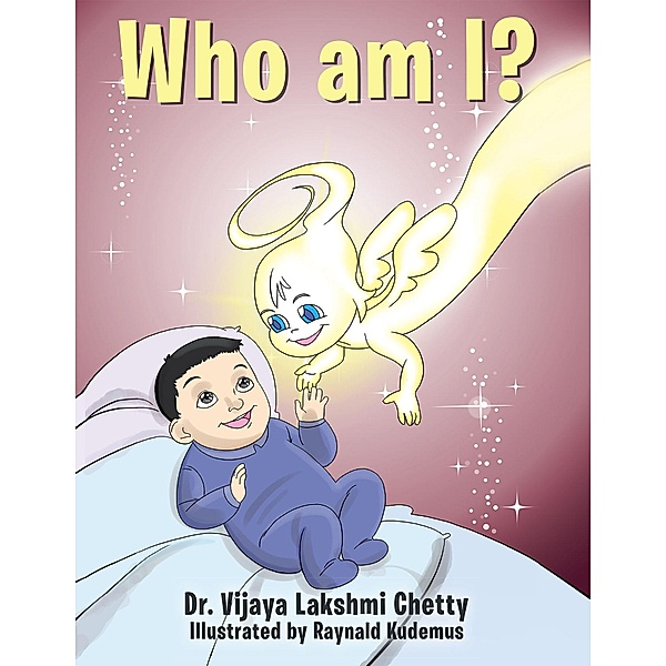 Who Am I?, Vijaya Lakshmi Chetty