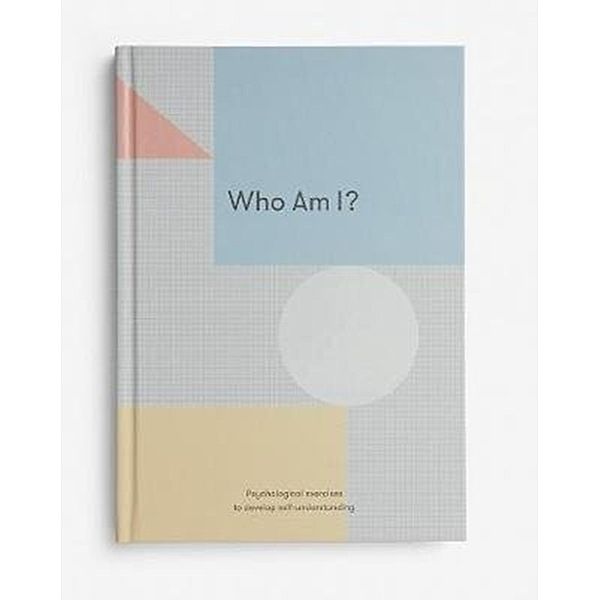 Who Am I?