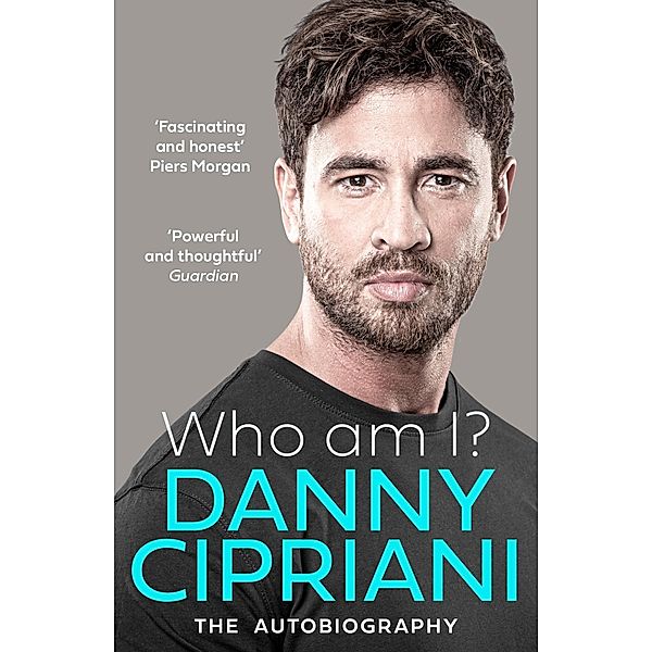 Who Am I?, Danny Cipriani