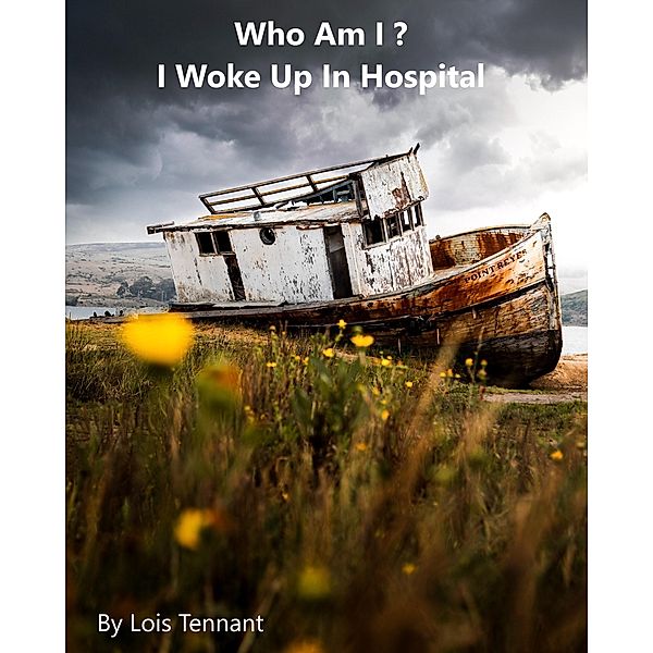 Who Am I ? : I Woke Up - In Hospital, Lois Tennant