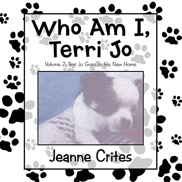 Who Am I, Terri Jo, Jeanne Crites