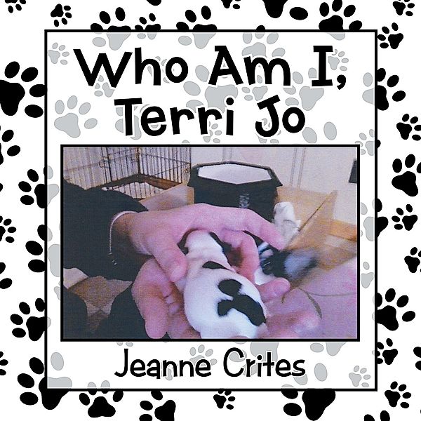 Who Am I, Terri Jo, Jeanne Crites