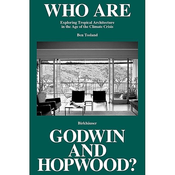 Who Are Godwin and Hopwood?, Ben Tosland