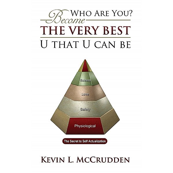 Who Are U? / AudioInk Publishing, Kevin L. McCrudden