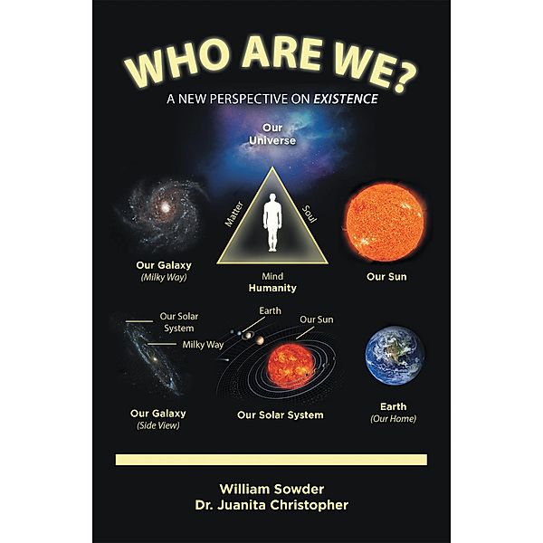Who Are We?, William Sowder, Juanita Christopher
