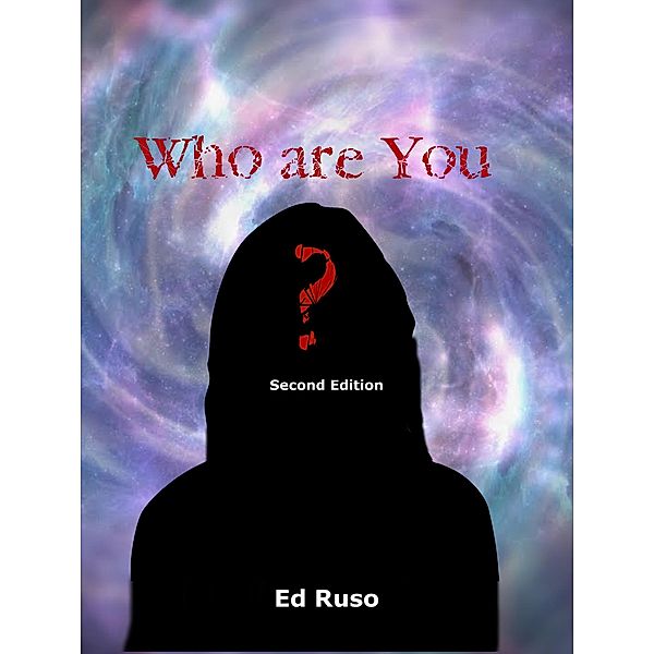 Who Are You?, Ed Russo
