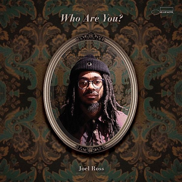 Who Are You?, Joel Ross