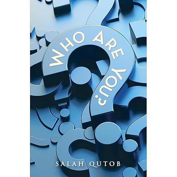 Who Are You?, Salah Qutob