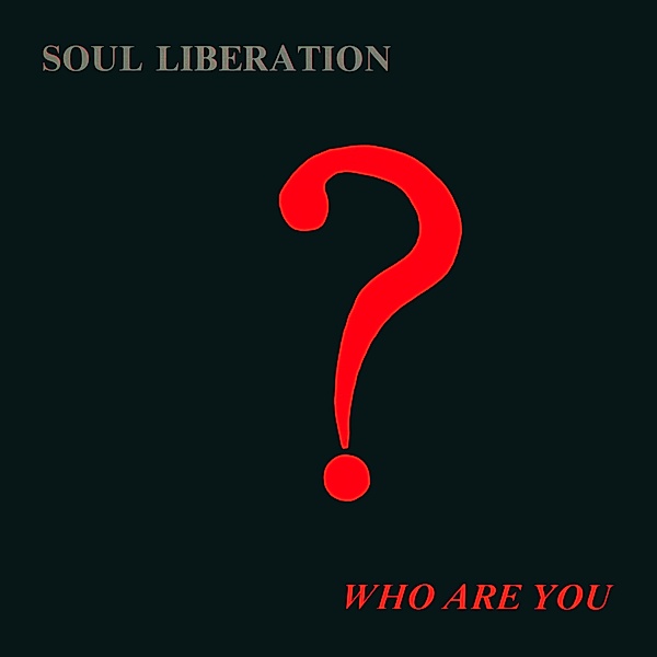 Who Are You? (Vinyl), Soul Liberation