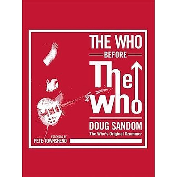 Who before The Who, Doug Sandom