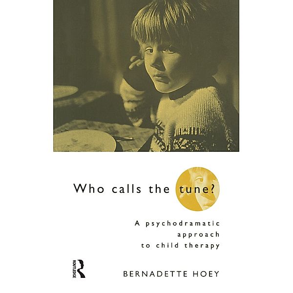 Who Calls the Tune, Bernadette Hoey