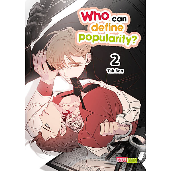 Who can define popularity? 02, Tak Bon
