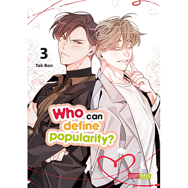 Who can define popularity? 03, Tak Bon