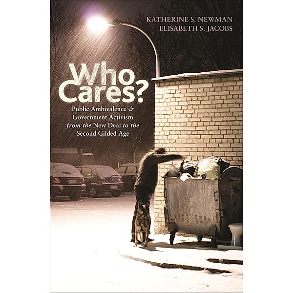 Who Cares?, Katherine S. Newman